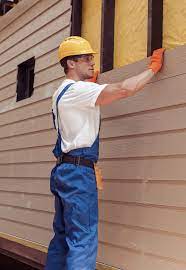 Best Wood Siding Installation  in Chesterbrook, PA